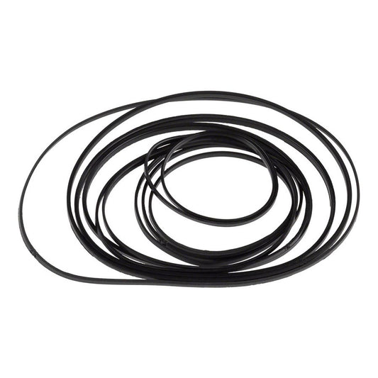 XG-1290 Stealth Ring Set, Cassette Spacer, 10-33, Set