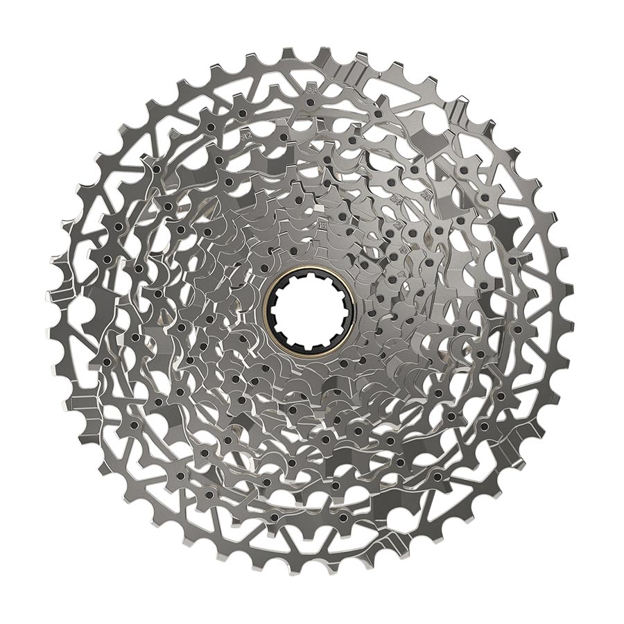 XG-1251, Cassette, Speed: 12, 10-44