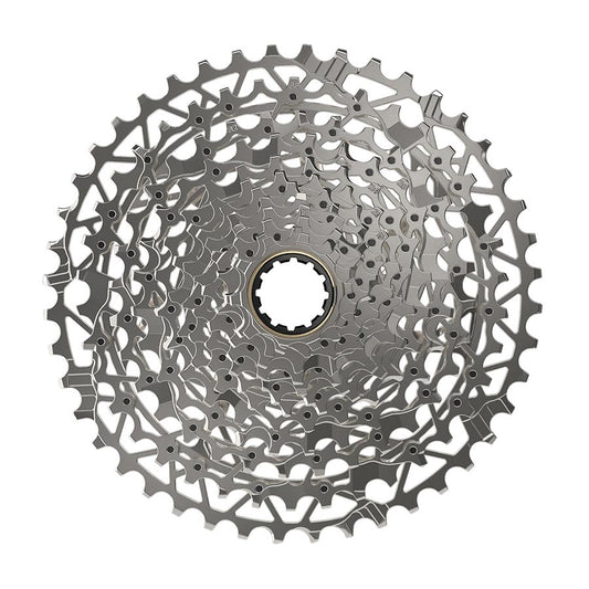 XG-1251, Cassette, Speed: 12, 10-44
