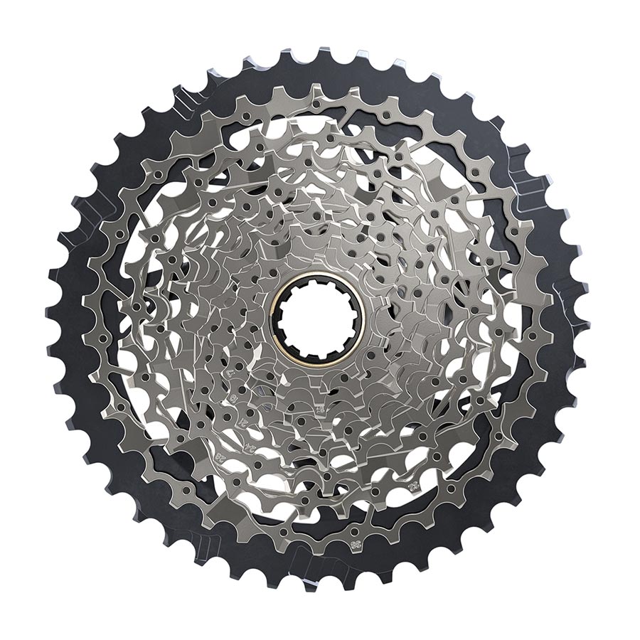 XG-1271, Cassette, Speed: 12, 10-44