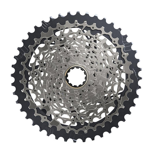 XG-1271, Cassette, Speed: 12, 10-44