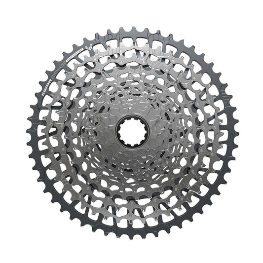 XS-1275 GX Eagle T-Type, Cassette, Silver, Speed: 12, 10-52T