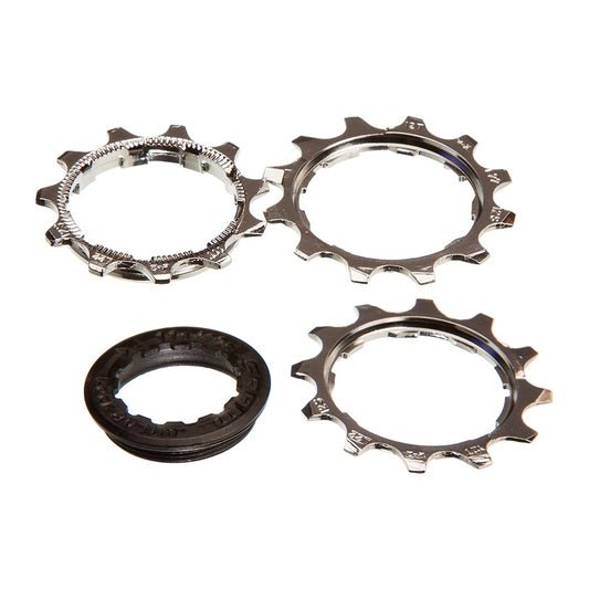 PG-1231 XPLR, Cogs, 11-12-13, SRAM Flattop
