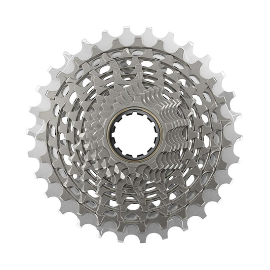 SRAM XG-1290 E1 10-30T 12 Speed Silver Cassette