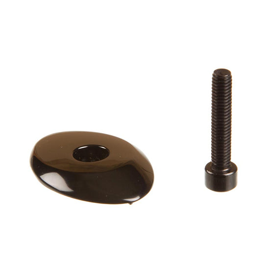 Top Cap and Alloy Bolt for SL Sprint, 11.6518.006.000