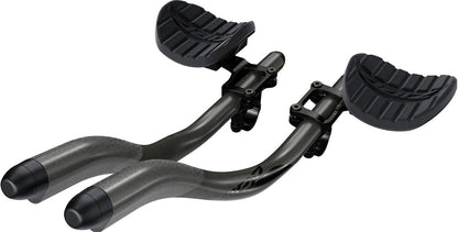 Zipp Vuka Clip w/ Carbon Evo Extensions