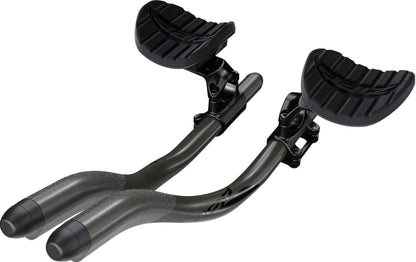 Zipp Vuka Clip w/ Carbon Evo Extensions