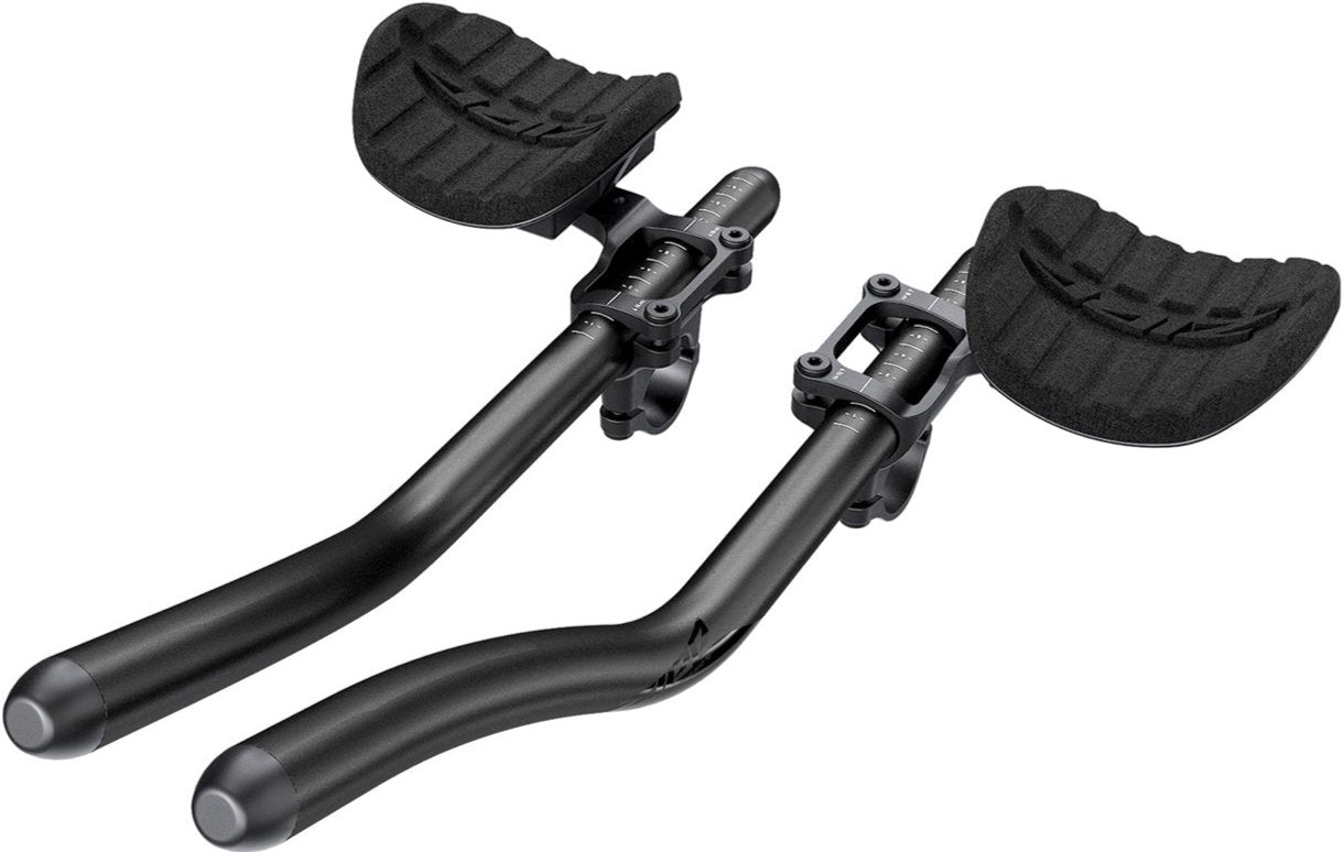 Zipp Vuka Clip w/ Alumina Evo Extensions