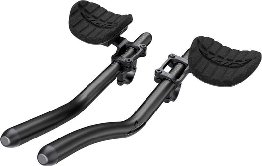 Zipp Vuka Clip w/ Alumina Evo Extensions