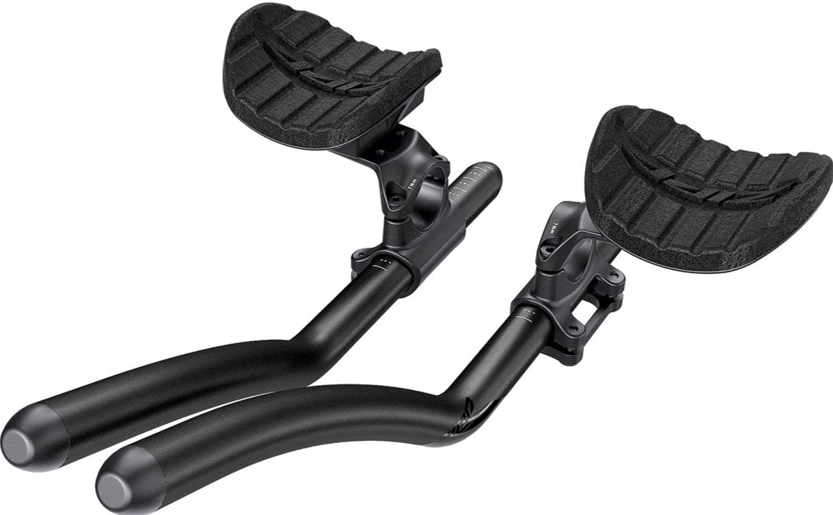 Zipp Vuka Clip w/ Alumina Evo Extensions