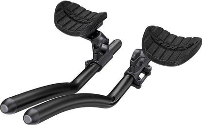 Zipp Vuka Clip w/ Alumina Evo Extensions