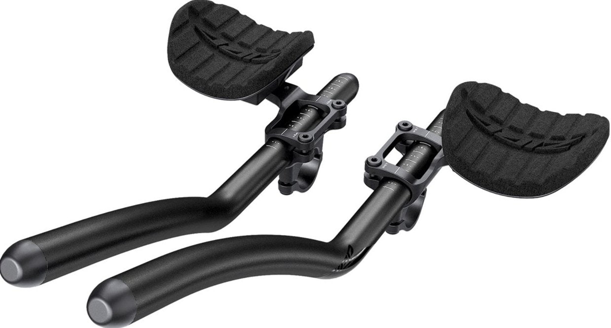 Zipp Vuka Clip w/ Alumina Evo Extensions