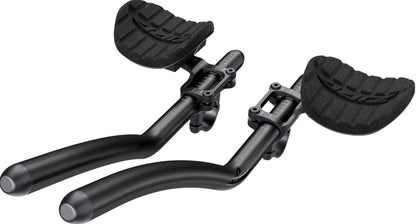 Zipp Vuka Clip w/ Alumina Evo Extensions