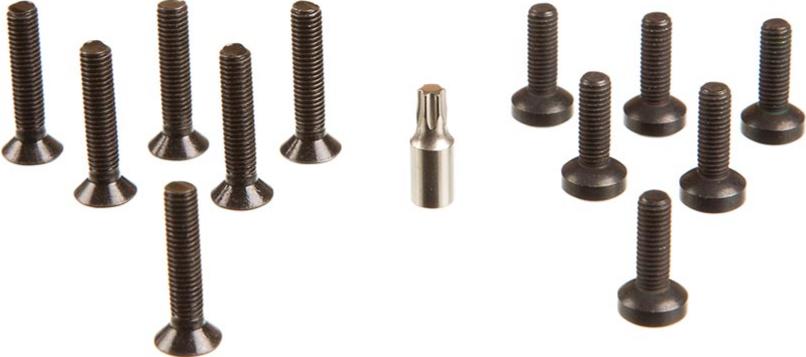 Zipp Handlebar Spare Parts