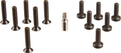 Zipp Handlebar Spare Parts