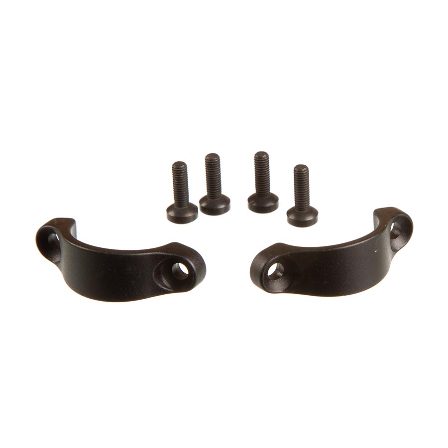 Top Mount Lower Clamp for Vuka AL, 11.6618.014.000