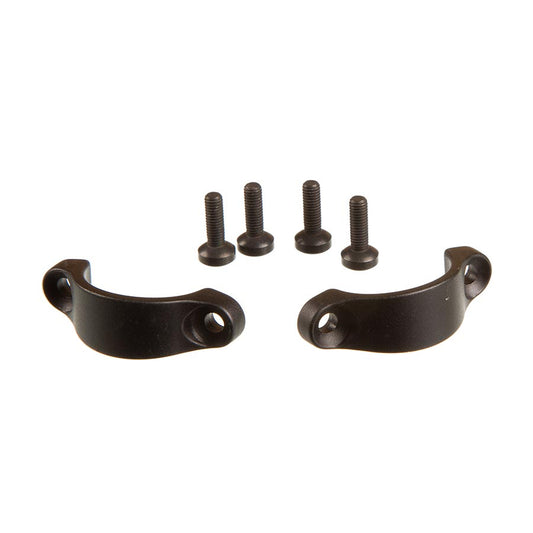 Top Mount Lower Clamp for Vuka AL, 11.6618.014.000