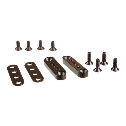 High Mount Angle, Kit for Vuka Clip, 11.6618.030.000