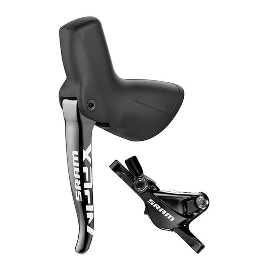 Apex, Hydraulic road disc brake, Front, Rotor and bracket not included