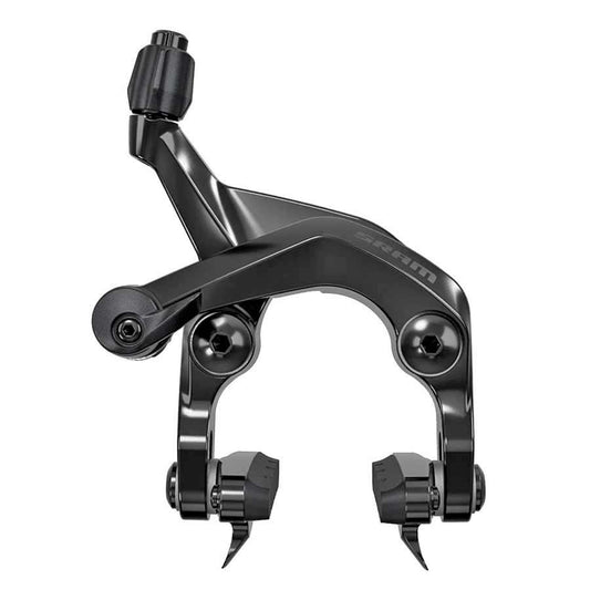 S-900 DIRECT MOUNT, Caliper Brake, Front, Black