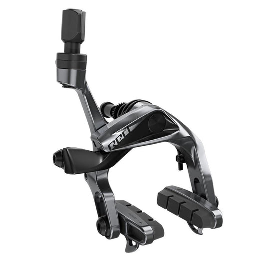 Red D1 Brake Caliper, Caliper Brake, Front