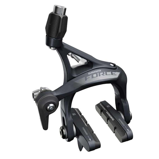 Force D1 Brake Caliper, Caliper Brake, Front