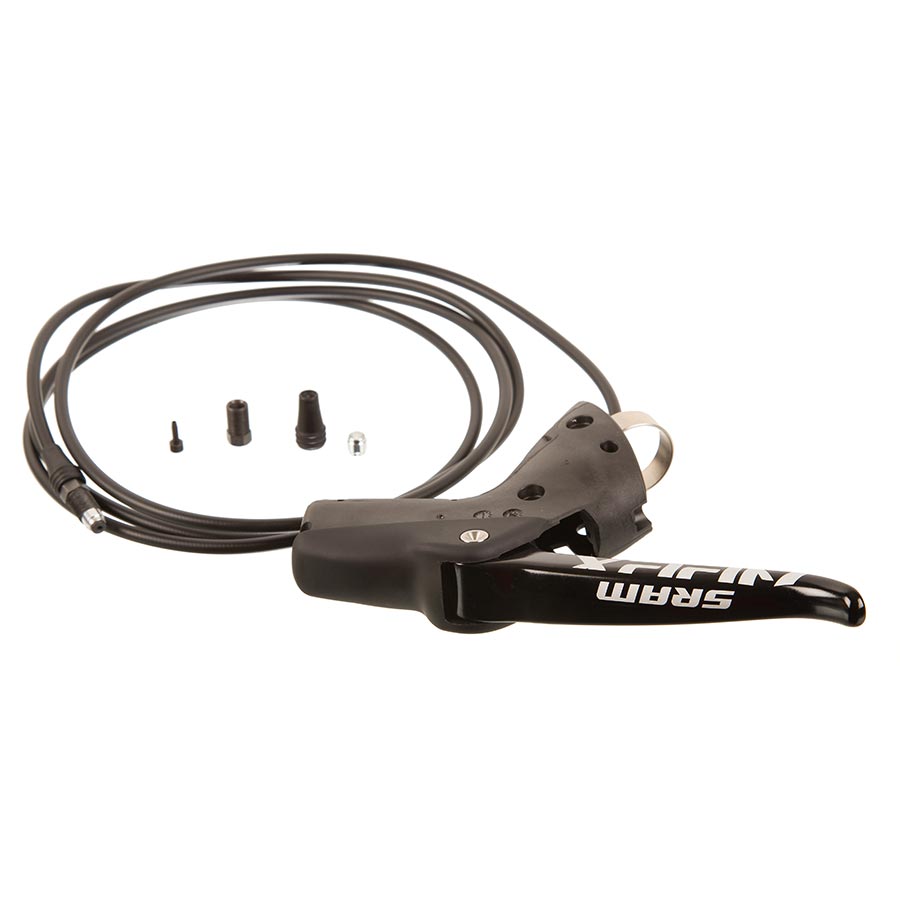 Apex1 HRD Lever Exchange, 11.5218.003.000