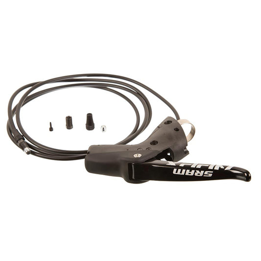 Apex1 HRD Lever Exchange, 11.5218.003.000