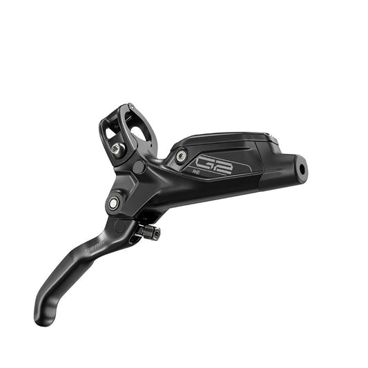 G2 RE, MTB Hydraulic Disc Brake, Rear, Post mount, Black
