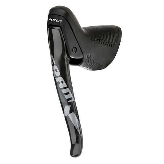 Force 1, Brake lever, Front
