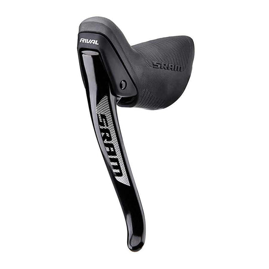 Rival1, Brake Lever, Left