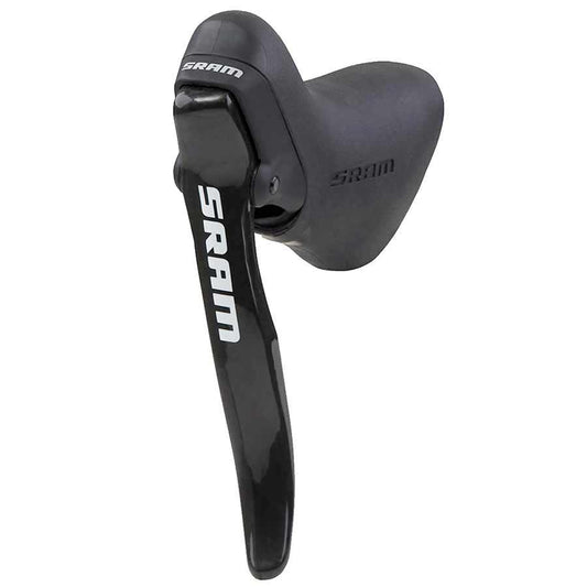 S900, Brake Lever, Left and Right, Black, Pair