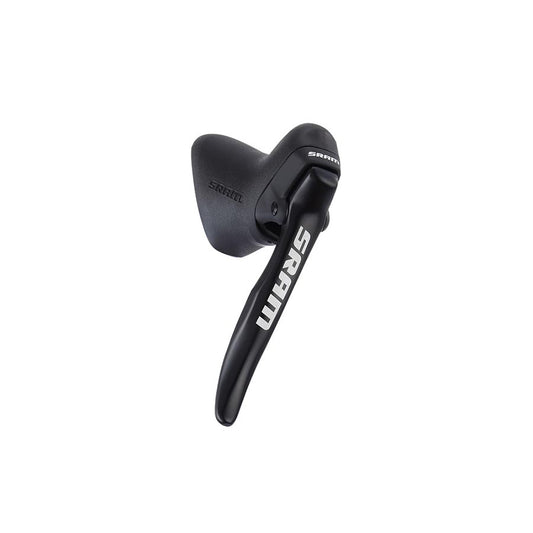 S500 Drop Bar Levers, Brake Lever, Right, Black