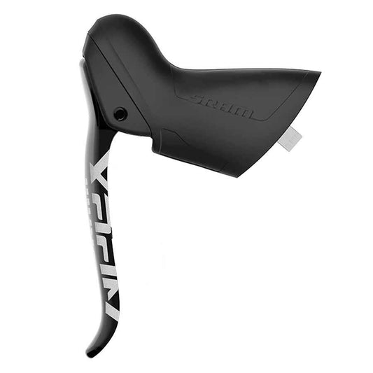 Apex1, Brake levers, Left, Black