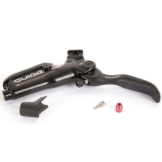 Guide R Gen 2, Hydraulic brake lever