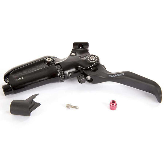 Guide RSC Gen 2, Hydraulic brake lever