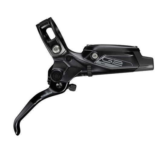 G2 RSC, Brake Lever, Black, 11.5018.052.009