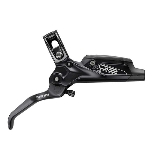 G2 RS, Brake Lever, Black, 11.5018.052.007