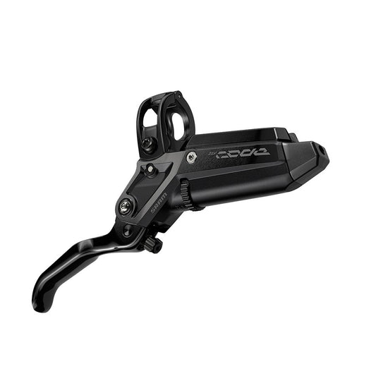 Code Silver Stealth, Brake Lever