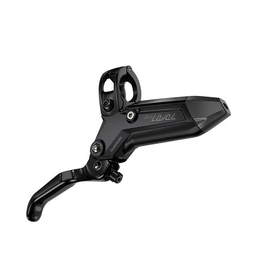 Level Silver Stealth, Brake Lever