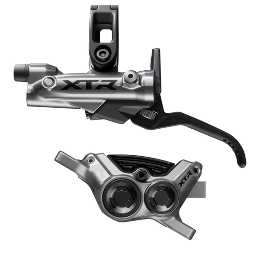 Shimano BL-M9220/BR-M9220 XTR DISC BRAKE SET J-KIT/Front