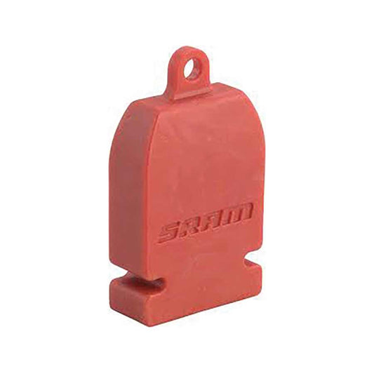 Bleed Block, Level/TLM/ETAP/Force/Red