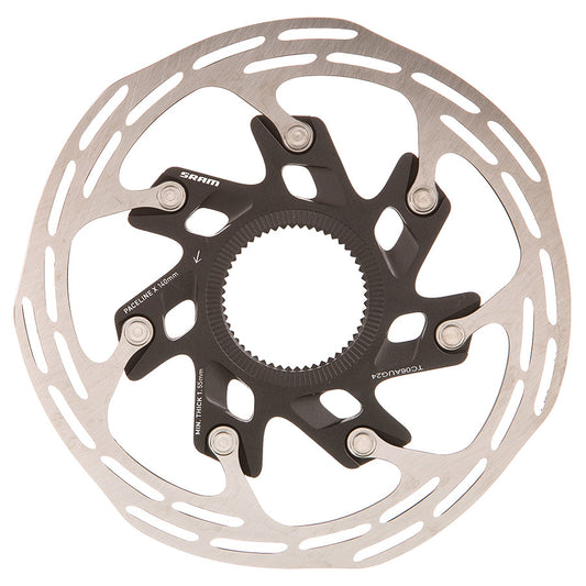 SRAM Paceline X Rotor 140mm