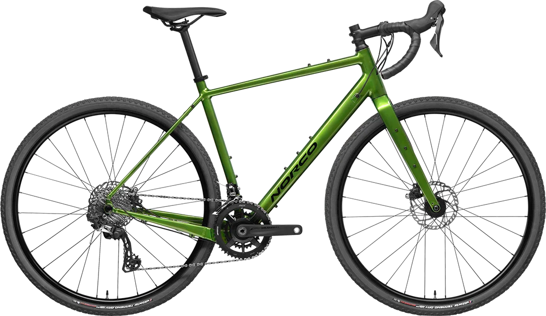 2023 Norco Search XR A1