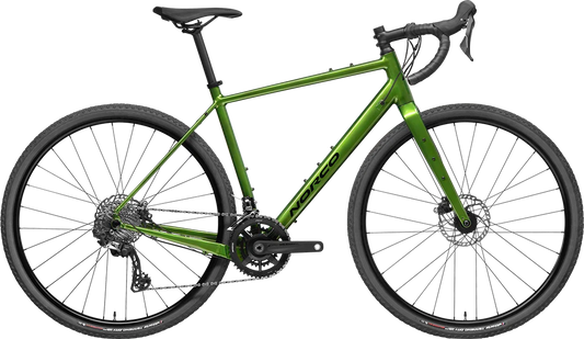 2023 Norco Search XR A1