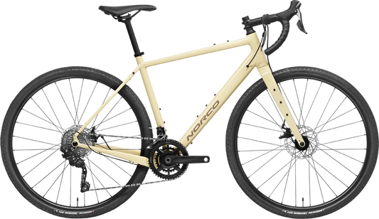 2023 Norco Search XR A2