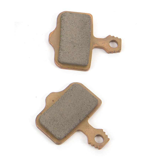 11.5015.040.000, Disc Brake Pads, Shape: SRAM Level/2 Piece Road, Metallic, 20pcs