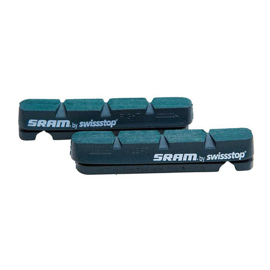 S900 Insert, Caliper Inserts, SRAM/Shimano, Pair