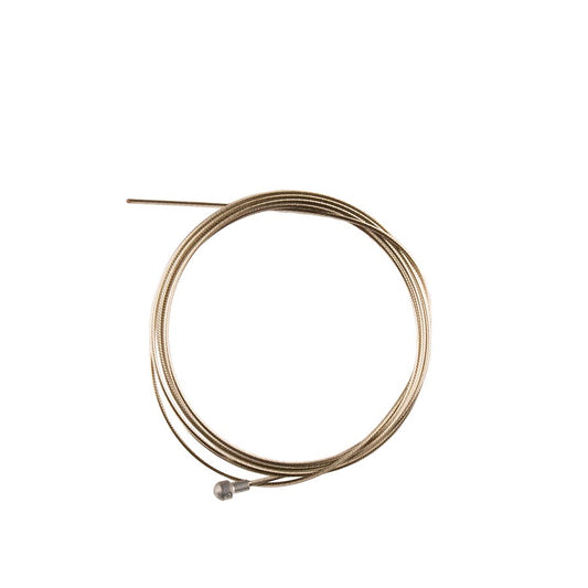 SlickWire Brake Cable, Brake Cable, 1.5mm, 1750mm, Steel