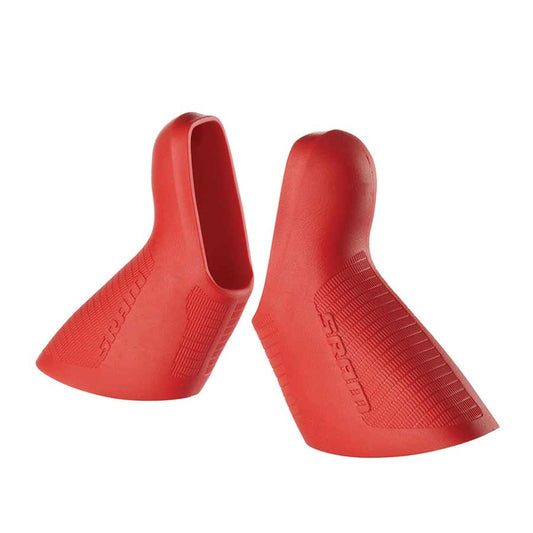 Hoods for 2012 Red levers, Red